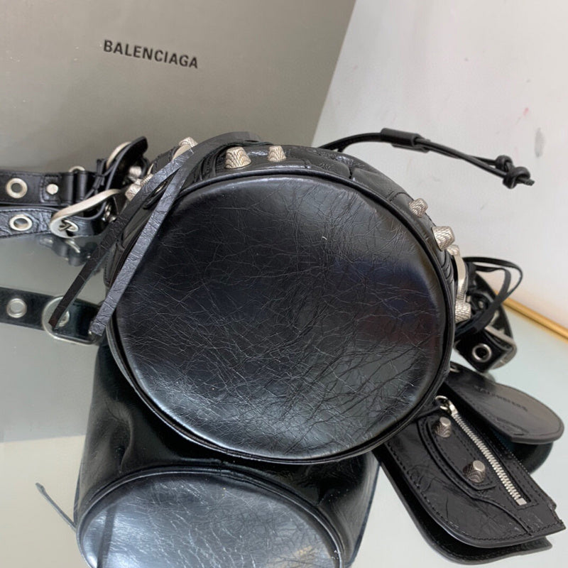 LO - BGA Bags - 2558