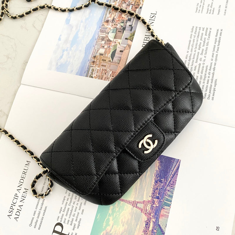 Lusso Official -  CHL BAGS  - 319