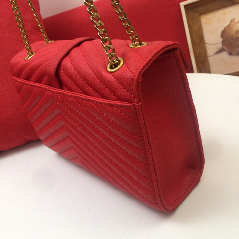 YSL BAGS - WOMEN LOVE LUXURY BAGS - 1431