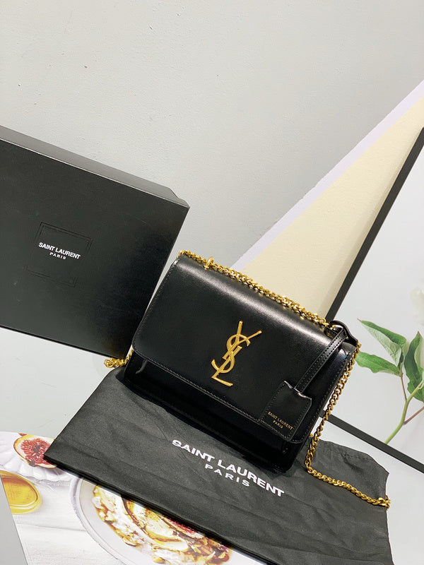 YSL BAGS - WOMEN LOVE LUXURY BAGS - 1847