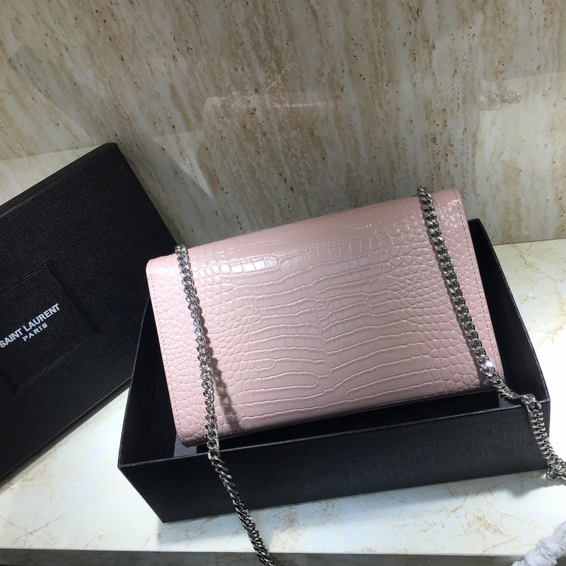 BB - YSL Bag - 2692