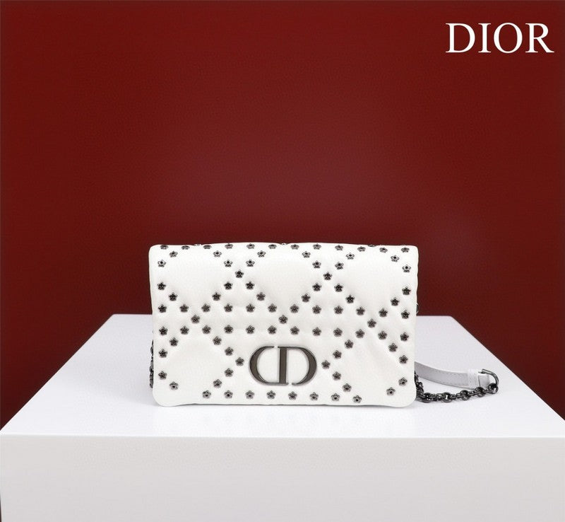 LO  - DOR FASHION BAGS - 2166
