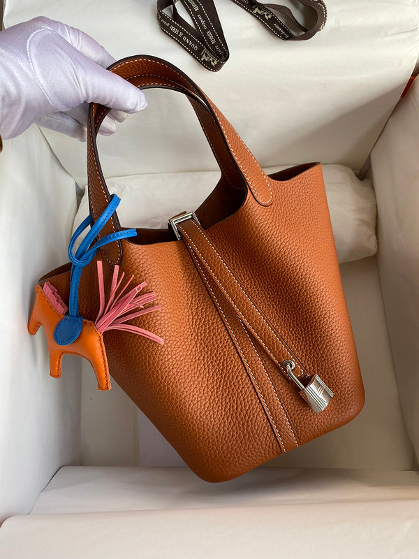 LO - HRMS LUXURY BAGS - 448