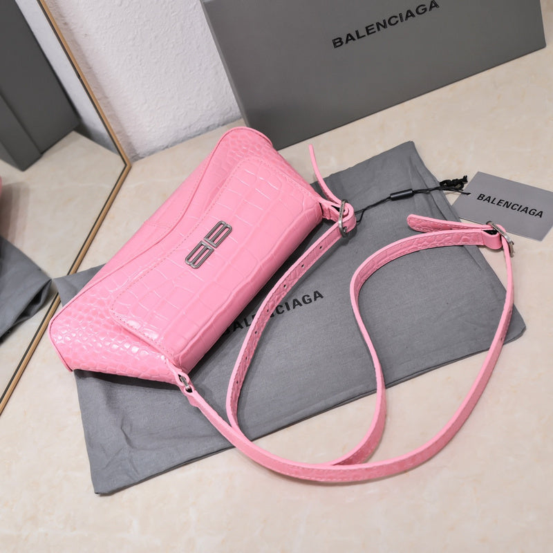 LO BAGS - BGA BAGS - 382