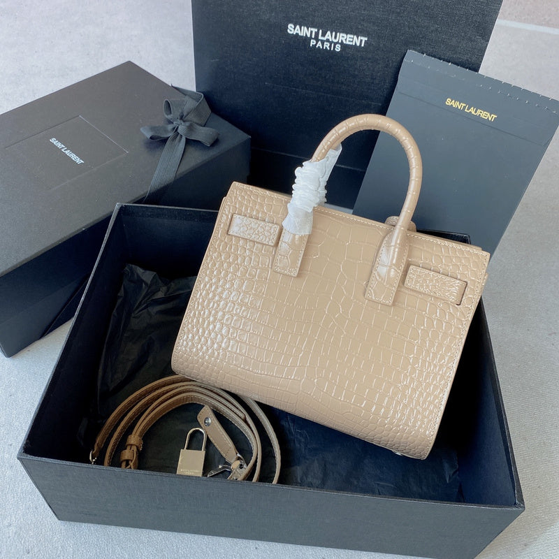 Lusso Official - LUXURY YSL BAGS - 279