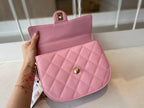 LO - CHL Bags - 1853
