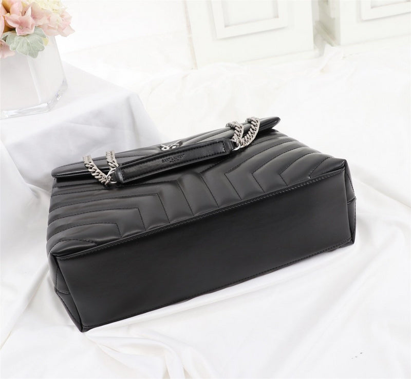 YSL BAGS - WOMEN LOVE LUXURY BAGS - 2002