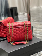 Lusso Official - YSL LUXURY WOMEN BAGS - 1672