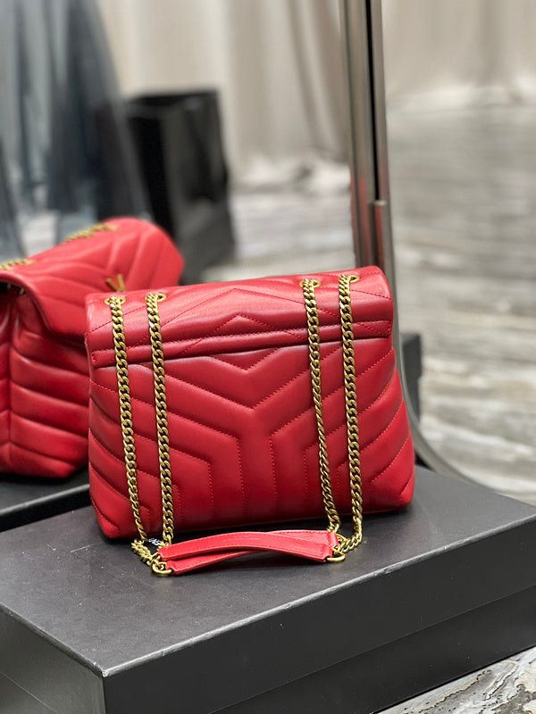 Lusso Official - YSL LUXURY WOMEN BAGS - 1672