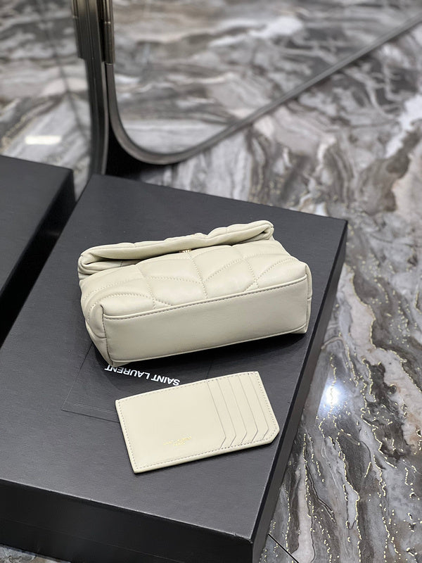 Lusso Official - YSL LUXURY WOMEN BAGS - 1536