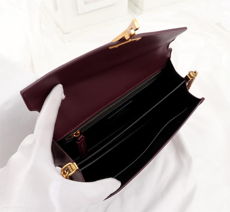 BB - YSL Bag - 2827