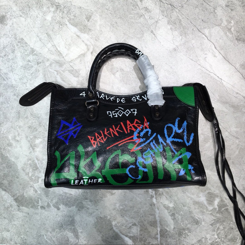 LO - BGA Bags - 1169