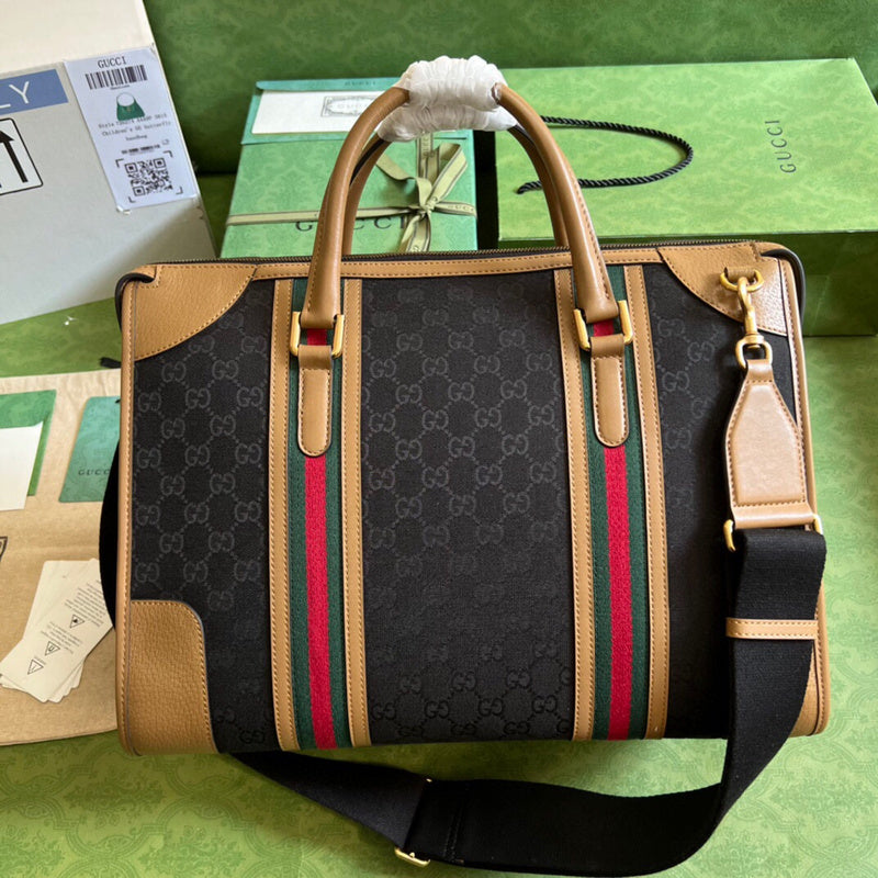 LO - GCC Bags - 4335