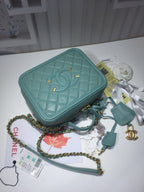 Lusso Official -  CHL BAGS  - 713