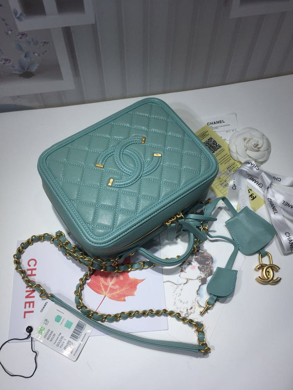 Lusso Official -  CHL BAGS  - 713