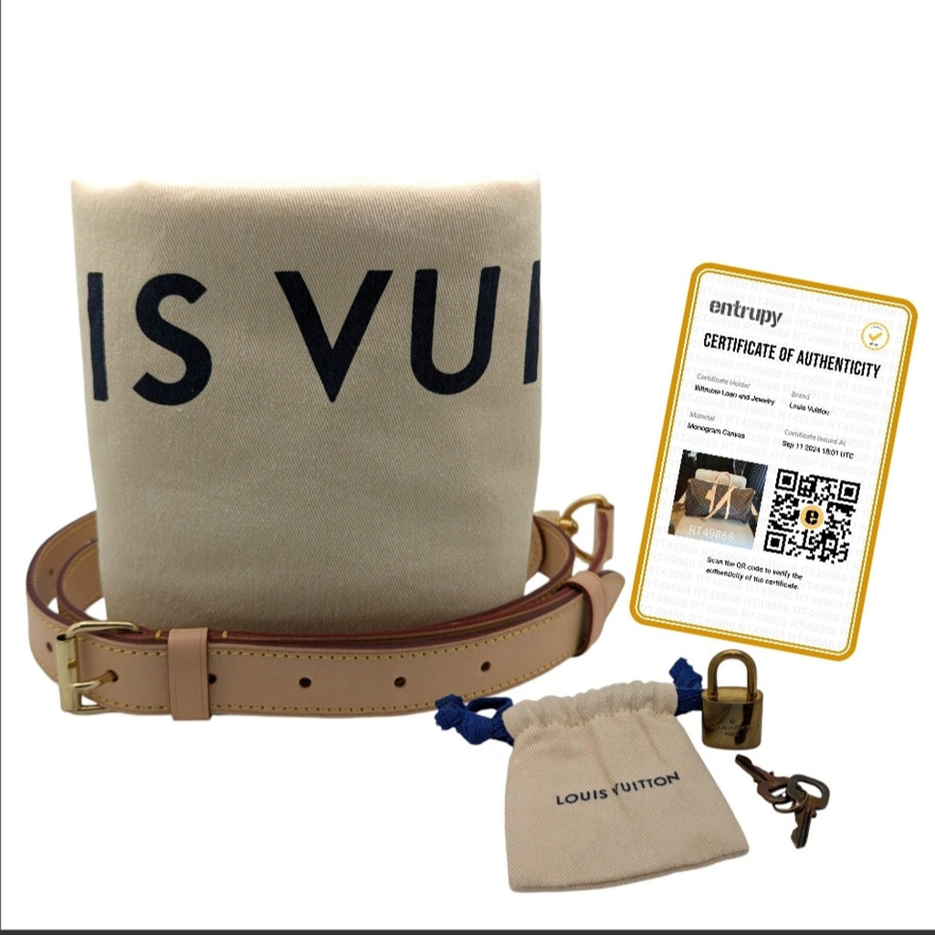 LO-LV bags 6142