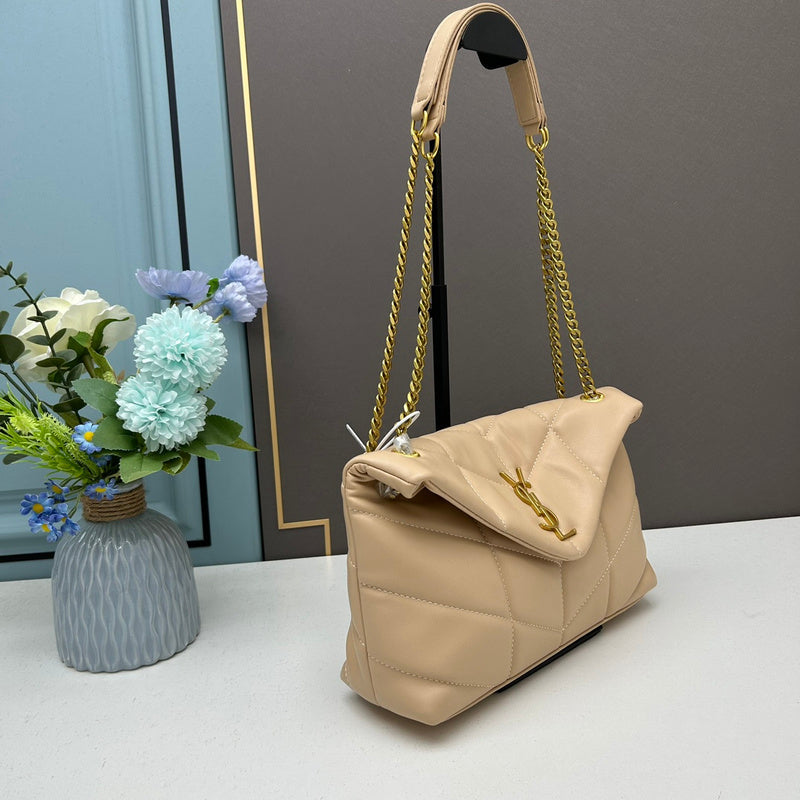 YSL BAGS - WOMEN LOVE LUXURY BAGS - 1359