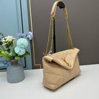YSL BAGS - WOMEN LOVE LUXURY BAGS - 1359