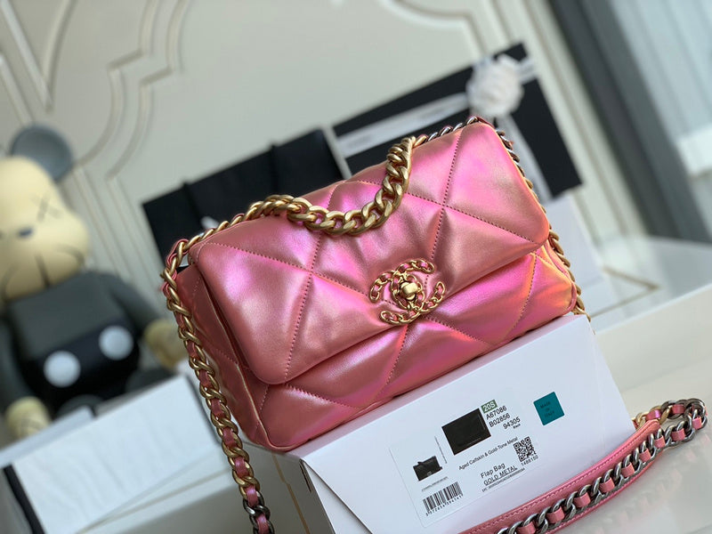 LO - CHL Bags - 1674