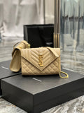 YSL BAGS - WOMEN LOVE LUXURY BAGS - 188
