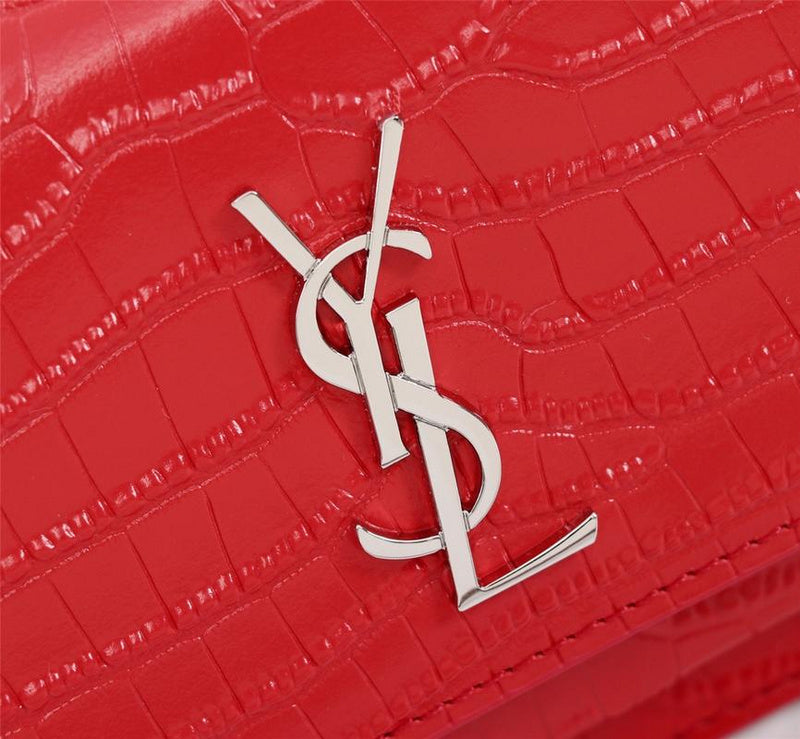 BB - YSL Bag - 2532