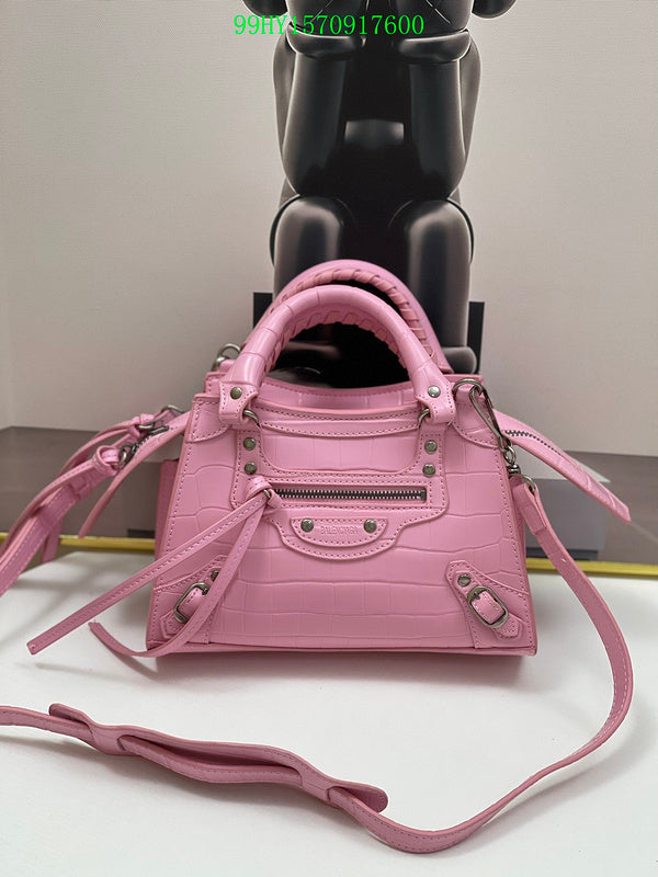 LO - BGA Bags - 2436