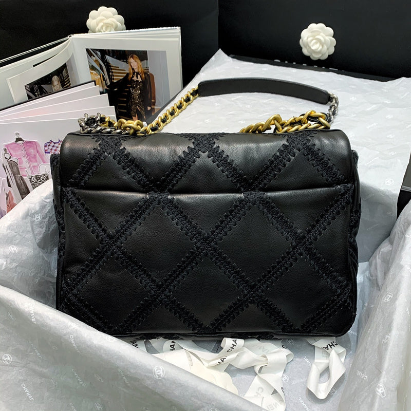 LO - CHL  BAGS FOR WOMEN - FASHION LUXURY BAGS -2133