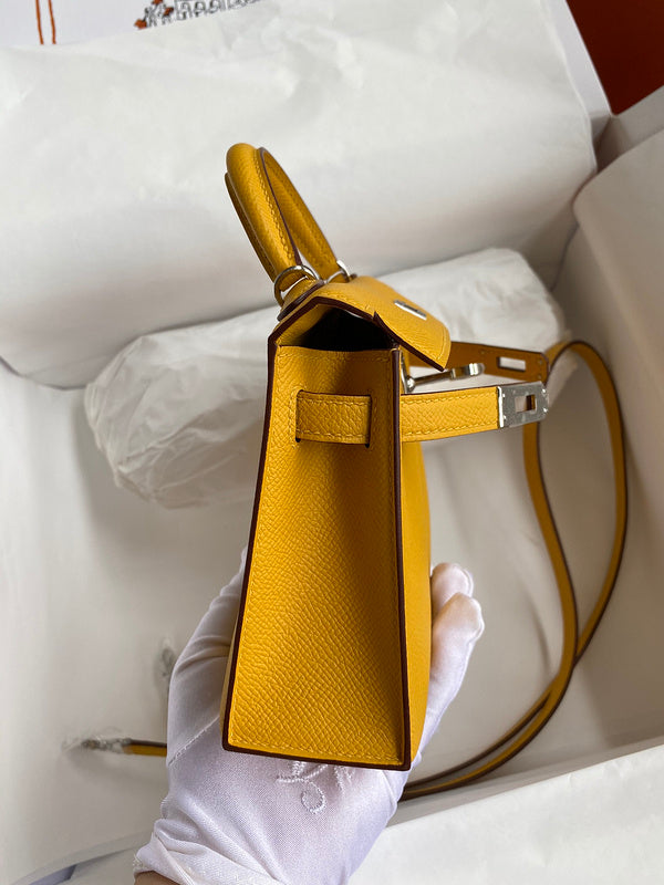 LO - HRMS LUXURY BAGS - 869