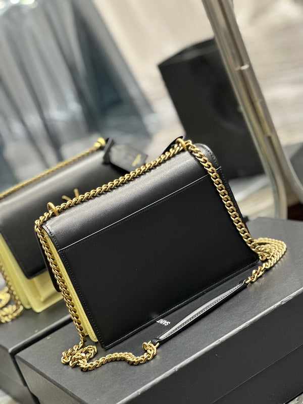 BB - YSL Bag - 3945