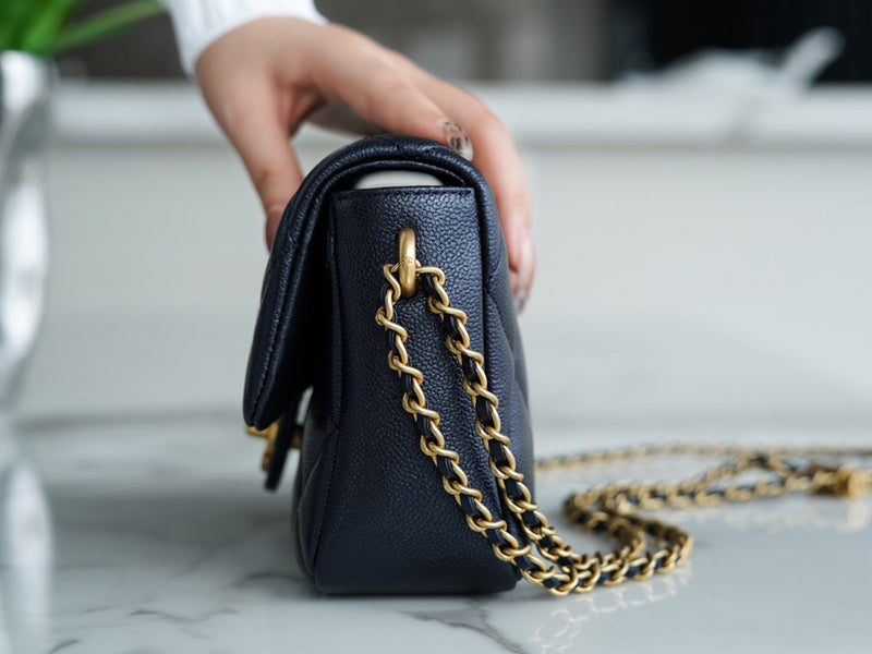 LO - LUXURY CHL BAGS - 136