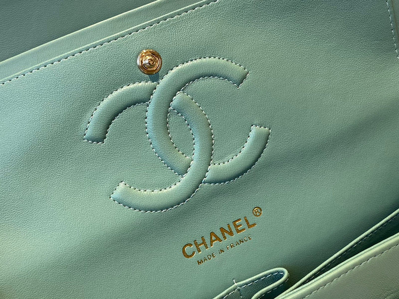 Lusso Official -  CHL BAGS  - 731