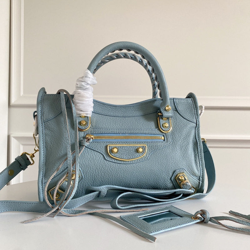 LO - BLN-CIAGA WOMEN LUXURY BAGS - 609
