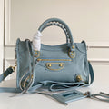 LO - BLN-CIAGA WOMEN LUXURY BAGS - 609