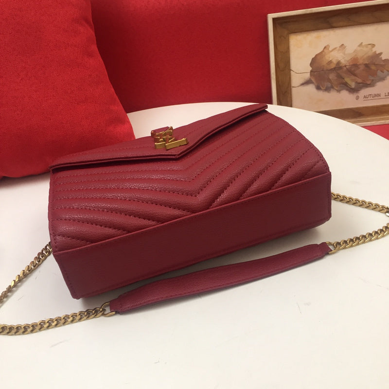 Lusso Official - LUXURY YSL BAGS - 1430
