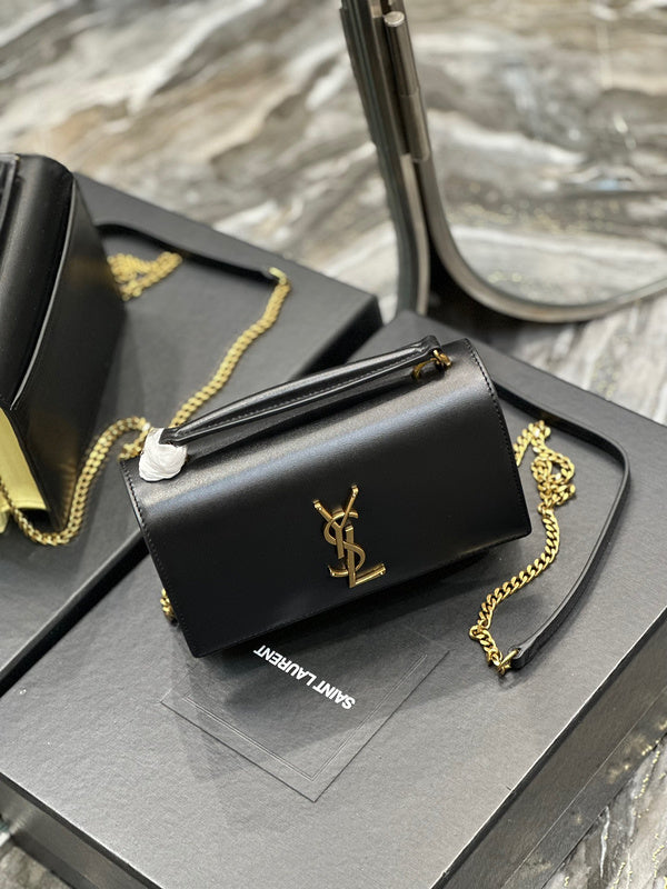 BB - YSL Bag - 3975
