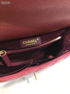 LO - CHL  BAGS FOR WOMEN - FASHION LUXURY BAGS - 1171