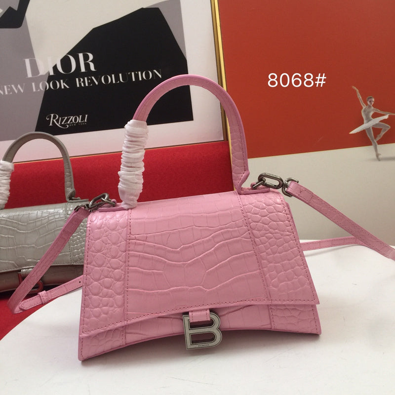 LO - BLN-CIAGA WOMEN LUXURY BAGS - 738