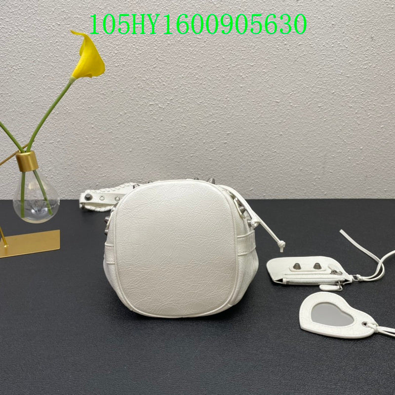 LO - BGA Bags - 2121
