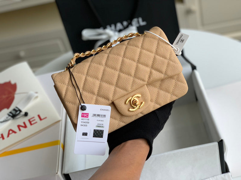 LO - CHL  BAGS FOR WOMEN - FASHION LUXURY BAGS - 1072