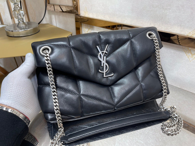 YSL BAGS - WOMEN LOVE LUXURY BAGS - 2543