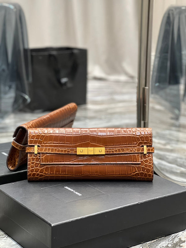 Lusso Official - LUXURY YSL BAGS - 2207