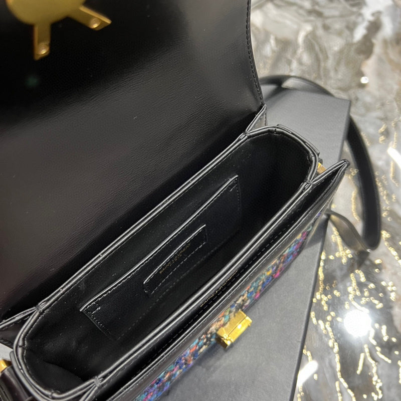 YSL BAGS - WOMEN LOVE LUXURY BAGS - 392