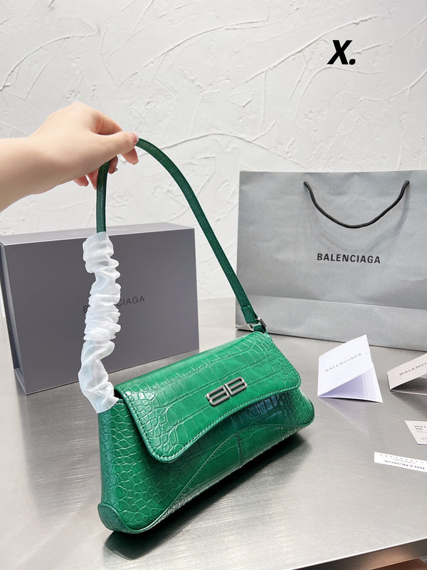LO - BGA Bags - 1366
