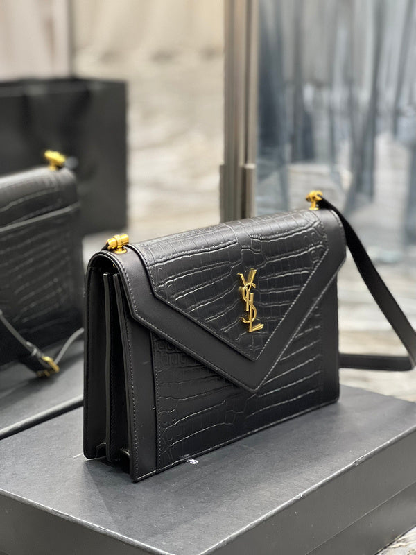 YSL BAGS - WOMEN LOVE LUXURY BAGS - 2288