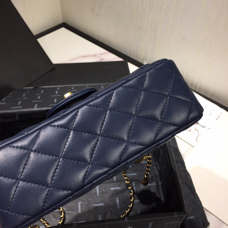 LO - CHL  BAGS FOR WOMEN - FASHION LUXURY BAGS - 847