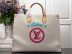 LO - LV Bags - 16500
