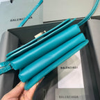 BLN-Ciaga Bolso Bandolera B In Blue, For Women,  Bags 7in/18LO
