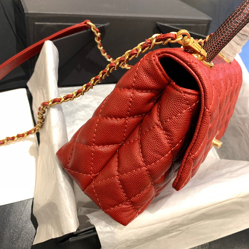 LO - CHL  BAGS FOR WOMEN - FASHION LUXURY BAGS -1876