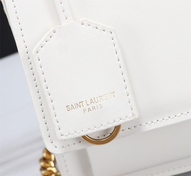 YSL BAGS - WOMEN LOVE LUXURY BAGS - 1780