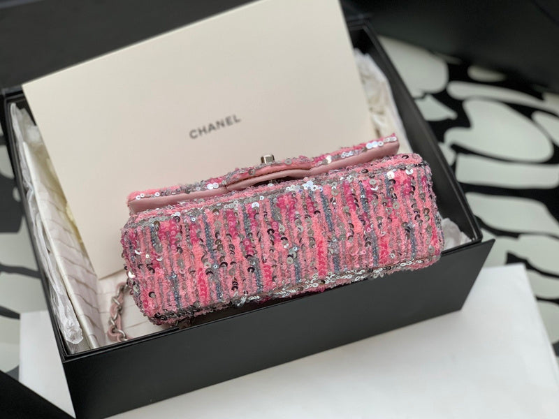 LO - LUXURY CHL BAGS - 116